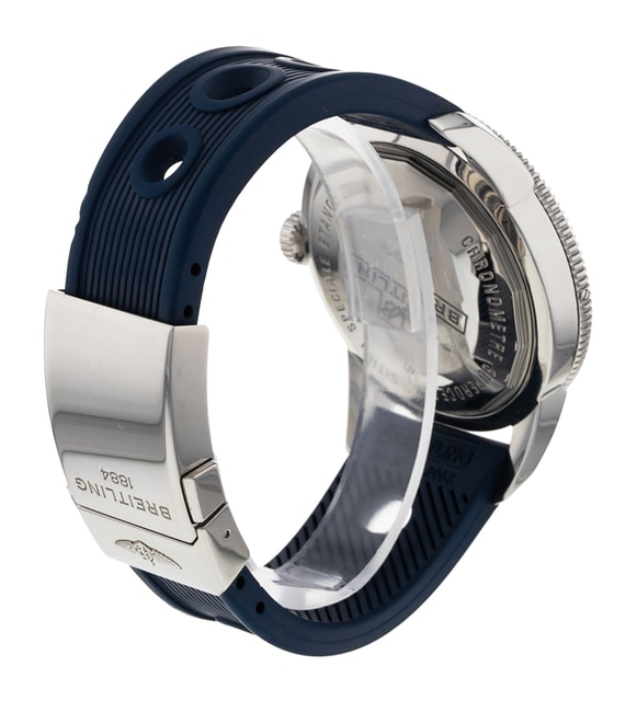 Breitling SuperOcean Heritage A17320 Image 3